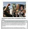 original-12209452-1.jpg Protesters holding signs and images during a demonstration against radical Islamic terrorism and geopolitical influences.