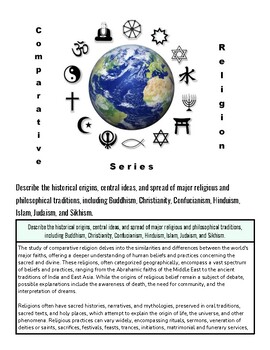 original-12226501-1.jpg Global Earth with various religious symbols surrounding it, representing religious diversity and harmony.