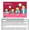 original-12237901-1.jpg Illustration of children at different ages engaging in learning activities, representing Piaget's stages of cognitive development.