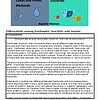 original-12260244-1.jpg Diagram comparing freshwater and marine ecosystems, including rivers, lakes, wetlands, ocean, estuaries, and biomes.