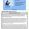 original-12261511-1.jpg A student taking an aptitude test to assess skills and strengths for homeschooling success.