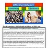 original-12273348-1.jpg Comparison of conformity and obedience with images of a large crowd and a girl receiving a certificate from an adult.