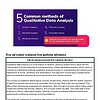 original-12273876-1.jpg Homeschool Resource Co. logo with five methods of qualitative data analysis listed.