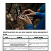 original-12287567-1.jpg Person holding a compass in an outdoor setting, used for homeschooling science activities.