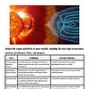original-12287647-1.jpg Illustration of space weather showing the sun, solar wind, and Earth's magnetic field with auroras.