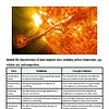 original-12287671-1.jpg Main sequence stars with surface temperature, age, and luminosity characteristics, showcasing bright, fiery appearances.