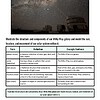 original-12287964-1.jpg Milky Way galaxy visible in night sky over observatory with telescopes.