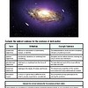 original-12288212-1.jpg Deep space image of a galaxy with bright core and surrounding stars, illustrating the universe's vastness and dark matter concepts.
