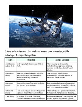 original-12288427-1.jpg International space station orbiting Earth, showcasing space exploration and technology.