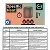 original-12316267-1.jpg Specific Heat concept illustration showing heat transfer, temperature change, and calculations for homeschool science education.