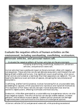 original-12362913-1.jpg Pollution at a landfill site with smoke rising, showcasing environmental impact of waste disposal.
