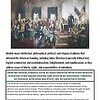 original-12443370-1.jpg Historical painting of a formal gathering in a grand room with a speaker at a podium and an audience of well-dressed individuals.