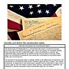 original-12468371-1.jpg U.S. Constitution and American flag symbolizing constitutional rights and freedoms.