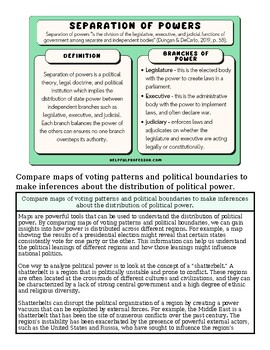 original-12501738-1.jpg Homeschool Resource Co. logo with educational icons representing separation of powers and government branches.