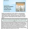 original-12524779-1.jpg U.S. Expansionism and Emergence as a World Power | Daily Lesson | Printable