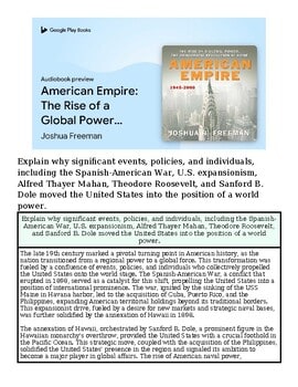 original-12524779-1.jpg U.S. Expansionism and Emergence as a World Power | Daily Lesson | Printable