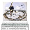 original-12524832-1.jpg Historical illustration of a pirate walking on a ship's plank over water with ships and seagulls in the background.