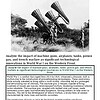 original-12529909-1.jpg Historical black and white photo of soldiers with early machine guns and tanks during World War I.