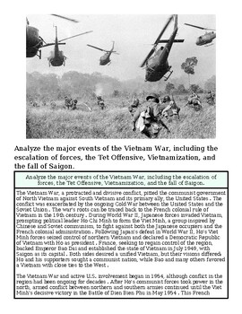 original-12546963-1.jpg Vietnam War scene with helicopters and soldiers in a field, black and white image.