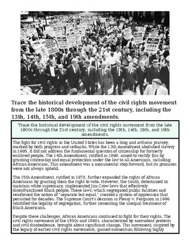 original-12547142-1.jpg Historical civil rights movement protest with diverse crowd holding signs from the 1960s.
