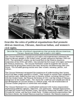 Three young African American boys sitting on a car hood in a busy urban street scene, with storefronts and signs in the background.