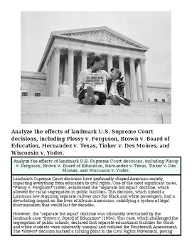 Two children sitting on the steps of the U.S. Supreme Court building, reading books, symbolizing education and legal learning.