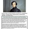 Portrait of a 19th-century man with dark hair and formal attire, representing historical figures in American history.