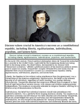 Portrait of a 19th-century man with dark hair and formal attire, representing historical figures in American history.