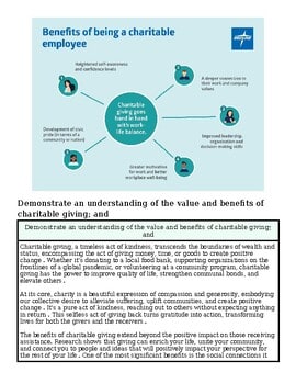 original-12598022-1.jpg Infographic highlighting the benefits of being a charitable employee, including personal growth, community impact, and professional development.