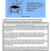 original-12608754-1.jpg Illustration of a hand holding a credit card with a shield symbol, representing credit risk and financial security.