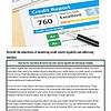original-12609037-1.jpg Homeschool Resource Co. credit report with a high score of 760 and an 'Excellent' rating, emphasizing the importance of monitoring credit reports regularly.