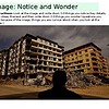 original-12612673-1.jpg Dilapidated building under construction with a person observing in the foreground, highlighting urban development and construction issues.