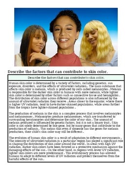 original-12626619-1.jpg Factors Influencing Skin Color | Daily Lesson | Anatomy