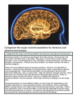 original-12627647-1.jpg Illustration of a human brain highlighting neural activity and neurotransmitter pathways.
