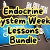 original-12655335-1.jpg Endocrine System Week Lessons Bundle | Anatomy and Physiology