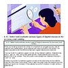 original-12656683-1.jpg Person using a magnifying glass to evaluate digital resources on a computer screen for homeschooling.