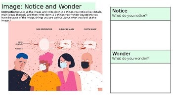 original-12685816-1.jpg Step-by-step guide on how to wear a face mask properly, including hand hygiene, mask placement, and removal, with illustrations of four diverse individuals.