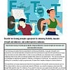 original-12741459-1.jpg Fitness training with weights and a woman running, emphasizing strength, endurance, and flexibility.