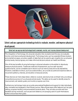 original-12741493-1.jpg Using Technology to Enhance Physical Development | Daily Lesson |