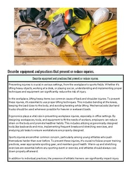 original-12744040-1.jpg Equipment and Practices for Injury Prevention in Sports | Daily Lesson |