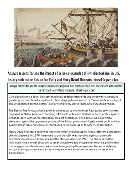original-12748153-1.jpg Historical image of a 19th-century sailing ship with a cityscape in the background, illustrating civil disobedience in U.S. history.