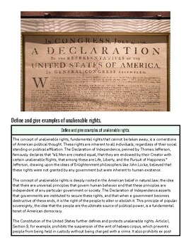 original-12748267-1.jpg Historical document of the Declaration of Independence with aged paper and classic font.