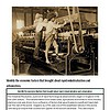 original-12748405-1.jpg Children working on a vintage industrial machine in a historical factory setting.