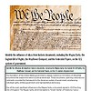 original-12751380-1.jpg Historical image of the U.S. Constitution with handwritten text and parchment background.