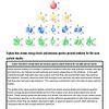 original-12784221-1.jpg Diagram illustrating atomic energy levels and emission spectra for wave particle duality, with color-coded atoms and energy transitions.
