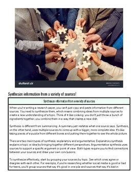 Diverse group of people assembling a puzzle together, symbolizing teamwork and collaboration.