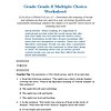 original-14160352-1.jpg Grade 8 ELA Vocabulary & Tone Analysis | Word | Multiple Choice Worksheet