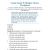 original-14211717-1.jpg Homeschool Resource Co. educational image showcasing grade 5 multiple choice questions for effective learning.