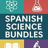 original-14820310-1.jpg Spanish science bundles for homeschool students, including books and lab equipment, designed to enhance science learning in Spanish.