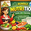 original-15098919-1.jpg 11th Grade: Meal Planning And Grocery Skills (Nutrition) Week | Spanish Resource